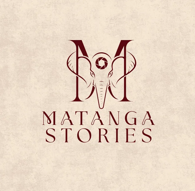 Matanga Stories logo